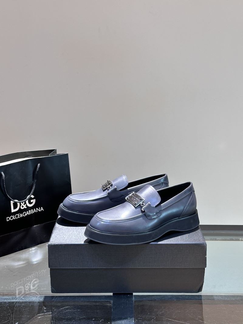 Dolce Gabbana Business Shoes